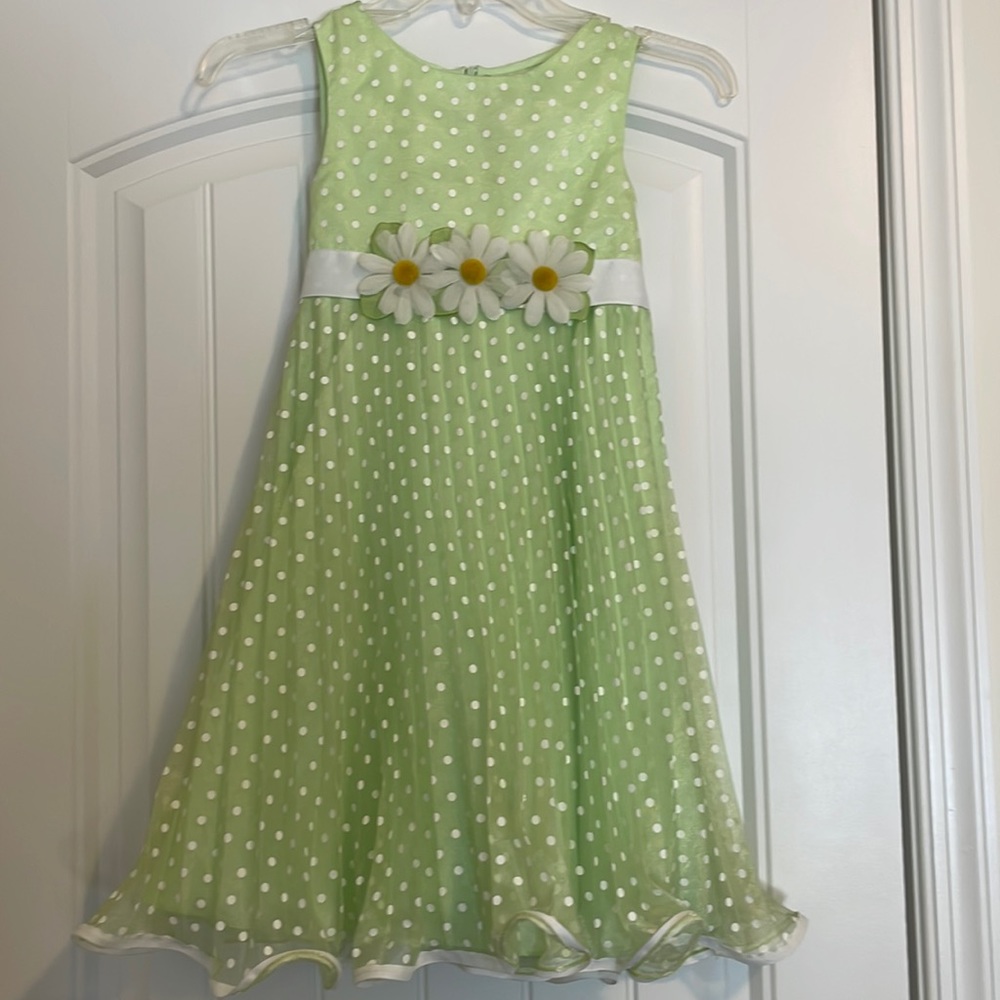 Beautiful Rare Edition Dress. Perfect for an event or picture day!